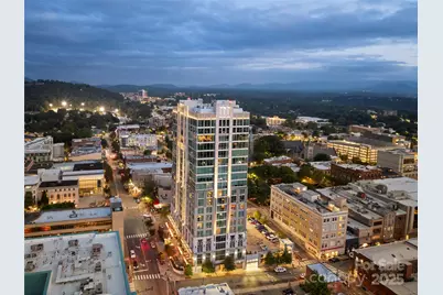 7 Patton Avenue #1503, Asheville, NC 28801 - Photo 8