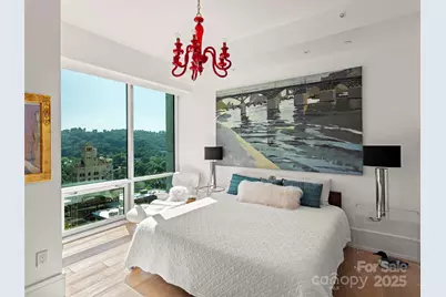 7 Patton Avenue #1503, Asheville, NC 28801 - Photo 22