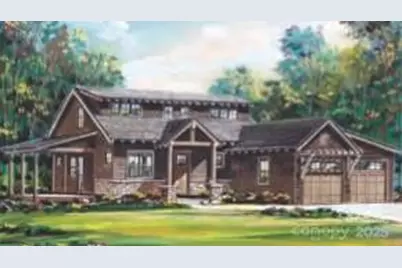 Lot 16 Ashe Park Circle, Asheville, NC 28806 - Photo 1