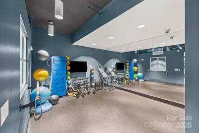 210 N Church Street #2405, Charlotte, NC 28202 - Photo 14