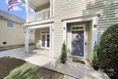 1917 Stroud Park Court, Charlotte, NC 28206 - Photo 2