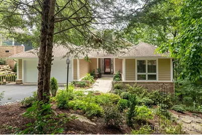 210 Claymoor Court, Flat Rock, NC 28731 - Photo 2