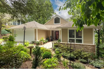 210 Claymoor Court, Flat Rock, NC 28731 - Photo 1