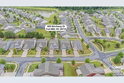 685 Birchway Drive, Fort Mill, SC 29715 - Photo 34