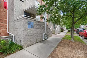 529 Donatello Avenue, Charlotte, NC 28205 - Photo 18