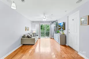 529 Donatello Avenue, Charlotte, NC 28205 - Photo 2