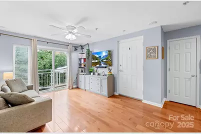 529 Donatello Avenue, Charlotte, NC 28205 - Photo 4