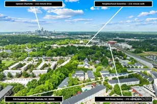 529 Donatello Avenue, Charlotte, NC 28205 - Photo 20