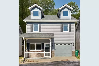 31 English Ivy Road, Asheville, NC 28806 - Photo 1