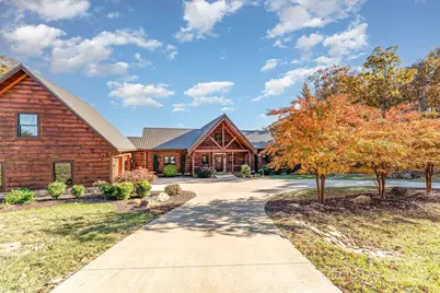 1220 Sierra Trace Road, Denton, NC 27239 - Photo 4