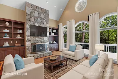 15618 Eagleview Drive, Charlotte, NC 28278 - Photo 8