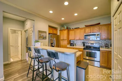 180 Windy Knoll, Banner Elk, NC 28604 - Photo 12