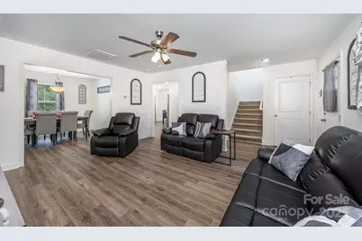 415 Pinecroft Lane, Spencer, NC 28159 - Photo 8