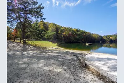 257 Roadrunner Circle, Lake Lure, NC 28746 - Photo 32