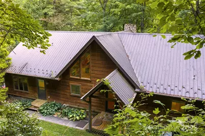 12215 Big Laurel Road, Marshall, NC 28753 - Photo 2