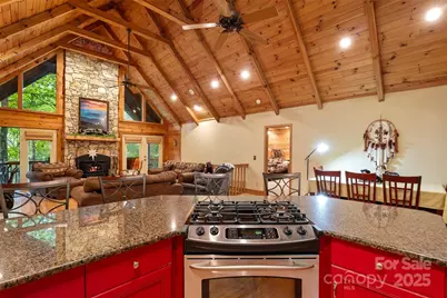 12215 Big Laurel Road, Marshall, NC 28753 - Photo 10