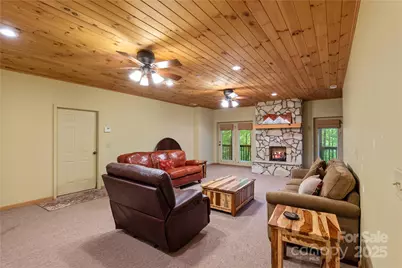 12215 Big Laurel Road, Marshall, NC 28753 - Photo 20