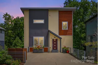 140 Waynesville Avenue, Asheville, NC 28806 - Photo 1