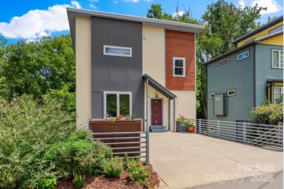 140 Waynesville Avenue, Asheville, NC 28806 - Photo 4