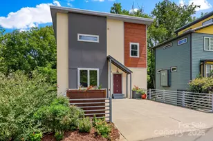 140 Waynesville Ave, Asheville, NC 28806 - Photo 4