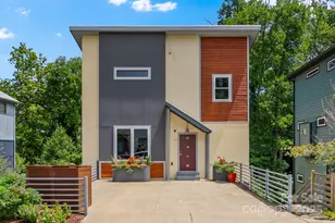 140 Waynesville Ave, Asheville, NC 28806 - Photo 2