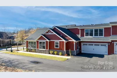 24-#S-4 Brookstone Place, Candler, NC 28715 - Photo 16