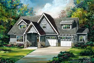 Lot 31 Ashe Park Circle, Asheville, NC 28806 - Photo 2