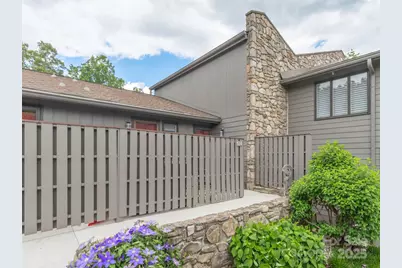 514 Crowfields Lane, Asheville, NC 28803 - Photo 2