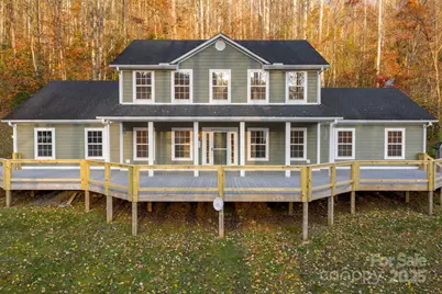 166 Jay Bird Drive, Sylva, NC 28779 - Photo 2