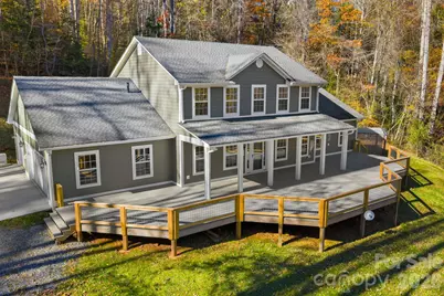 166 Jay Bird Drive, Sylva, NC 28779 - Photo 4