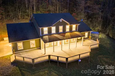 166 Jay Bird Drive, Sylva, NC 28779 - Photo 1