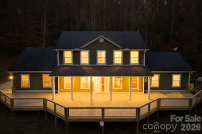 166 Jay Bird Drive, Sylva, NC 28779 - Photo 44