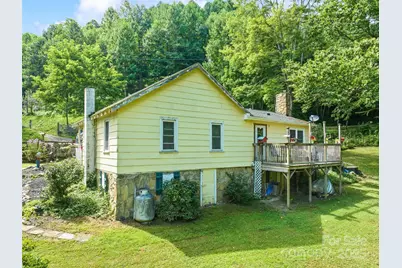 4828 Max Patch Road, Clyde, NC 28721 - Photo 6