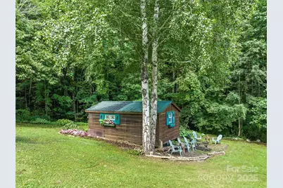 4828 Max Patch Road, Clyde, NC 28721 - Photo 16