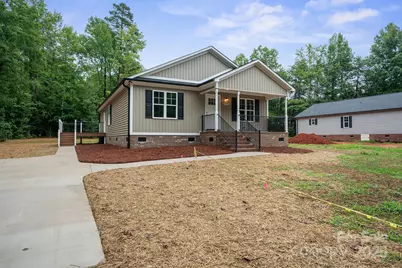 595 Parks Road, Salisbury, NC 28146 - Photo 2
