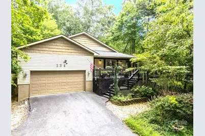 134 Downing Place, Lake Lure, NC 28746 - Photo 2