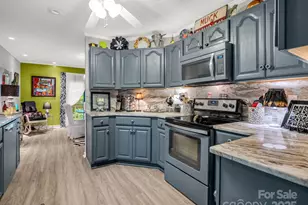 134 Downing Pl, Lake Lure, NC 28746 - Photo 8