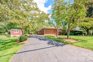 105 Alexander Ave, Swannanoa, NC 28778 - Photo 34