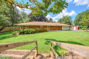 105 Alexander Ave, Swannanoa, NC 28778 - Photo 38