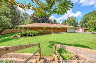 105 Alexander Ave, Swannanoa, NC 28778 - Photo 1