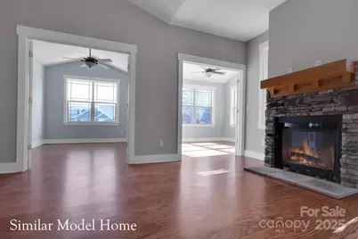 28-S-2 Brookstone Place, Candler, NC 28715 - Photo 2