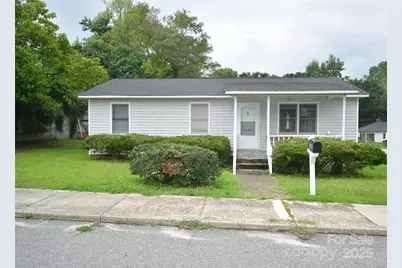 6458 N Matson Street, Kershaw, SC 29067 - Photo 4