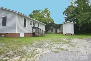 6458 N Matson St, Kershaw, SC 29067 - Photo 2