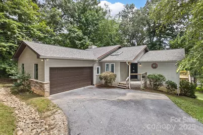 200 Waterford Drive, Mills River, NC 28759 - Photo 2