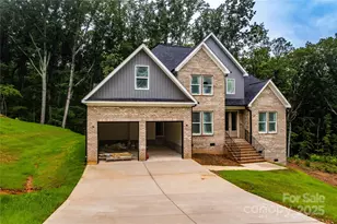 236 Mark Ryan Ln, Dallas, NC 28034 - Photo 20