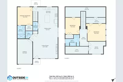 1 Jennlynn Drive, Arden, NC 28704 - Photo 2