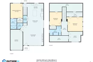 1 Jennlynn Dr, Arden, NC 28704 - Photo 2