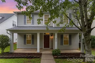 9232 Ducati Ln, Cornelius, NC 28031 - Photo 1