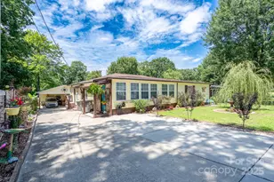 2003 Plaza Ave, Kannapolis, NC 28081 - Photo 2