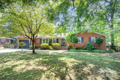 502 Helen Street, Kannapolis, NC 28083 - Photo 1